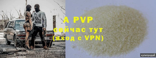хмурый Нягань